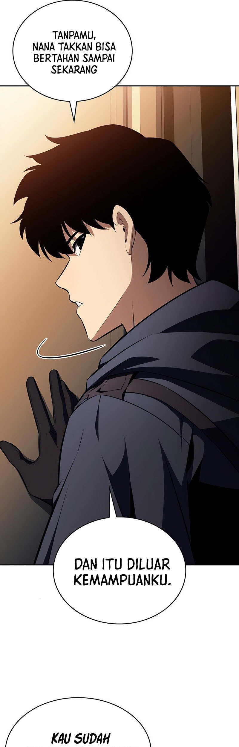 The Regressed Son Of A Duke Is An Assassin Chapter 80 - halaman 26