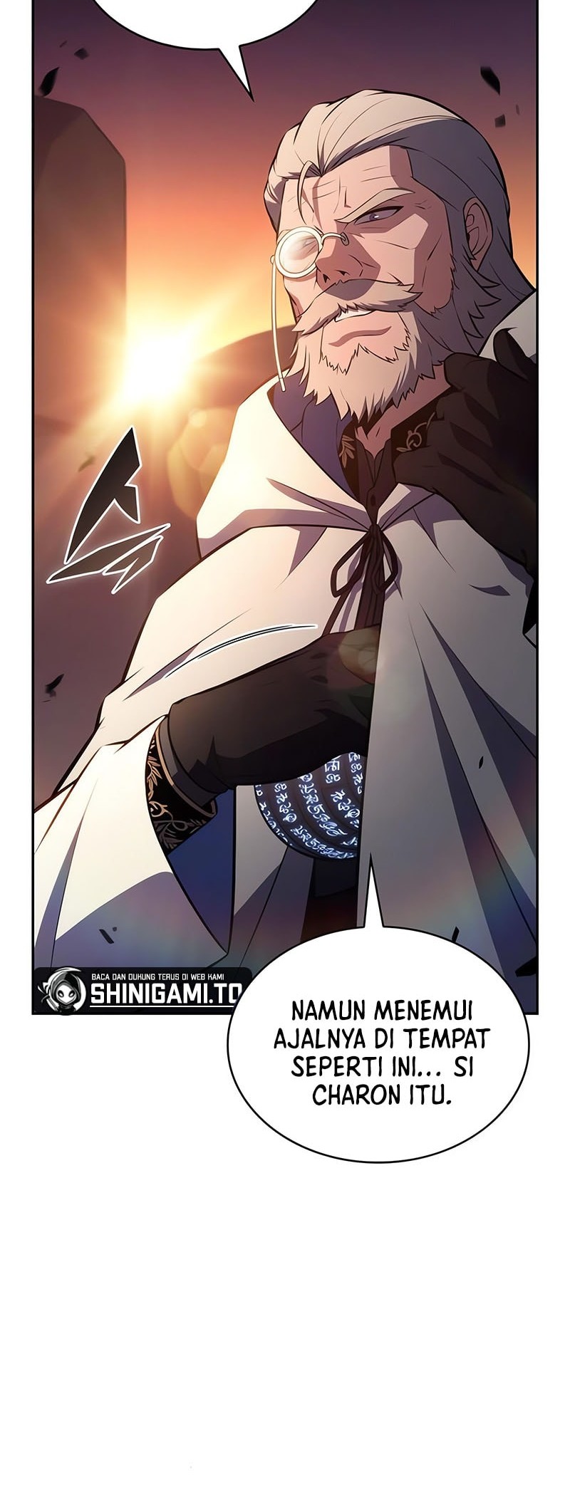 The Regressed Son Of A Duke Is An Assassin Chapter 80 - halaman 33