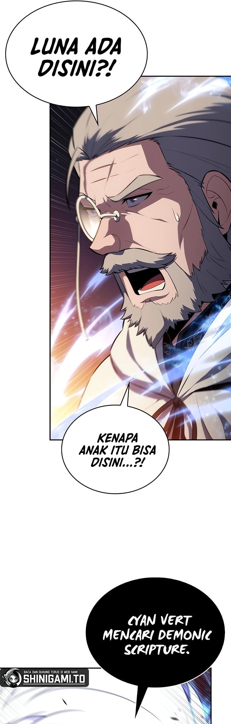 The Regressed Son Of A Duke Is An Assassin Chapter 80 - halaman 38