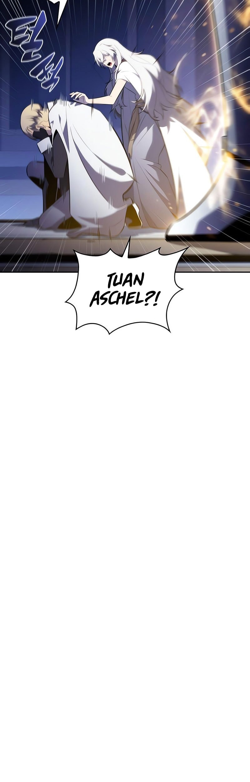 The Regressed Son Of A Duke Is An Assassin Chapter 80 - halaman 4