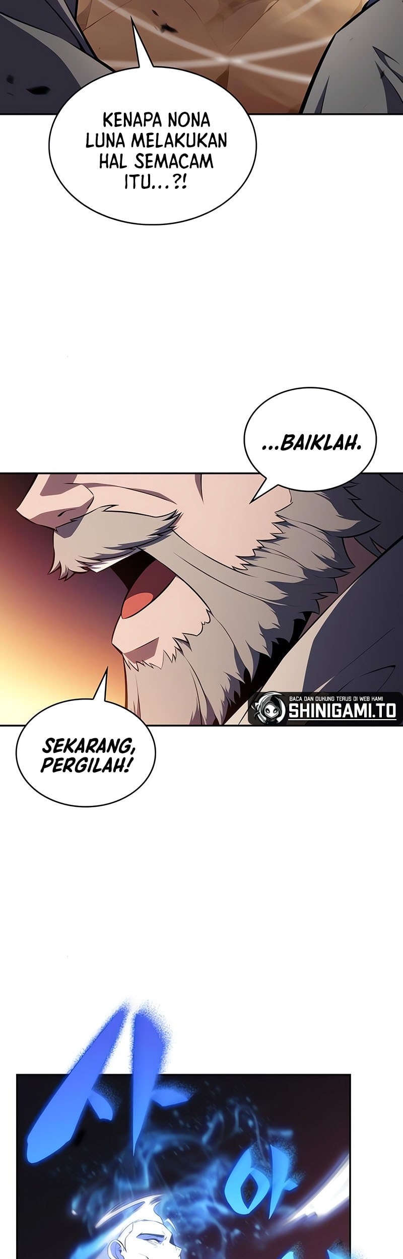 The Regressed Son Of A Duke Is An Assassin Chapter 80 - halaman 42