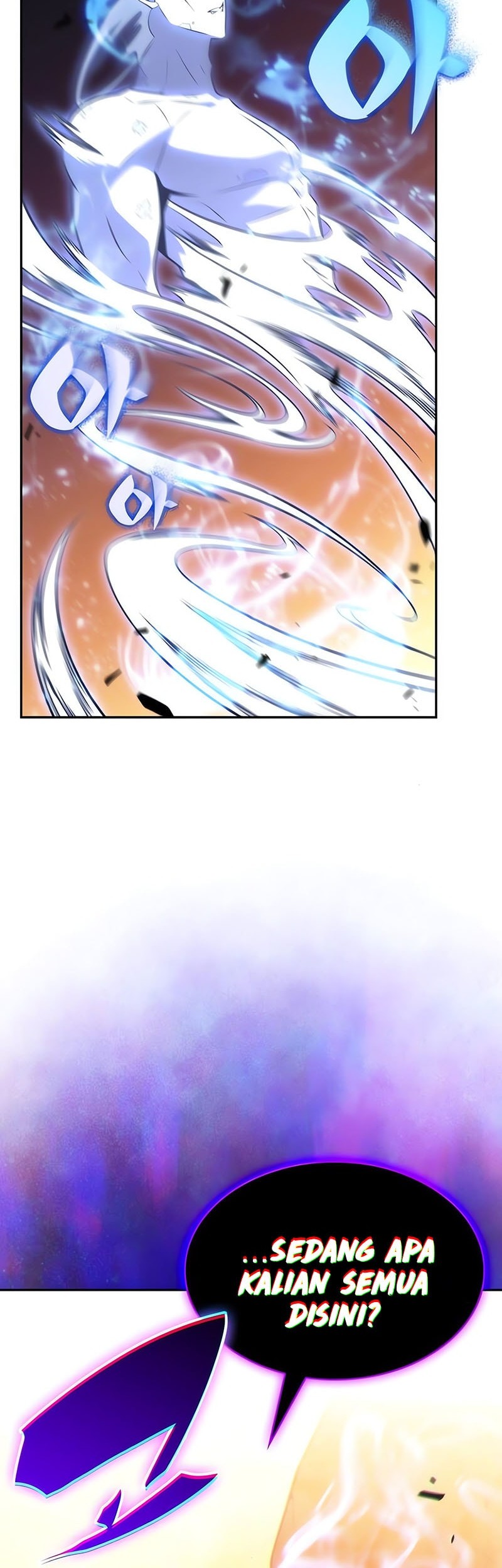 The Regressed Son Of A Duke Is An Assassin Chapter 80 - halaman 43