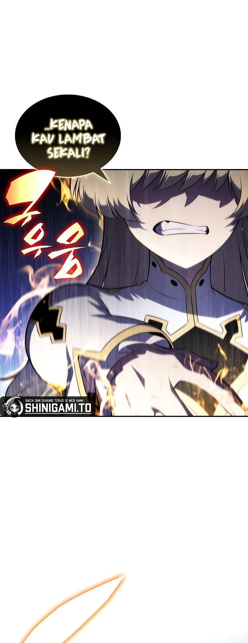 The Regressed Son Of A Duke Is An Assassin Chapter 80 - halaman 5