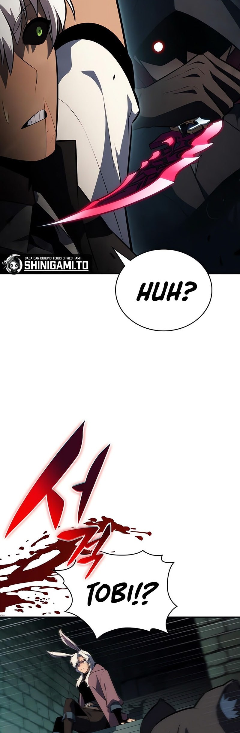 The Regressed Son Of A Duke Is An Assassin Chapter 80 - halaman 51