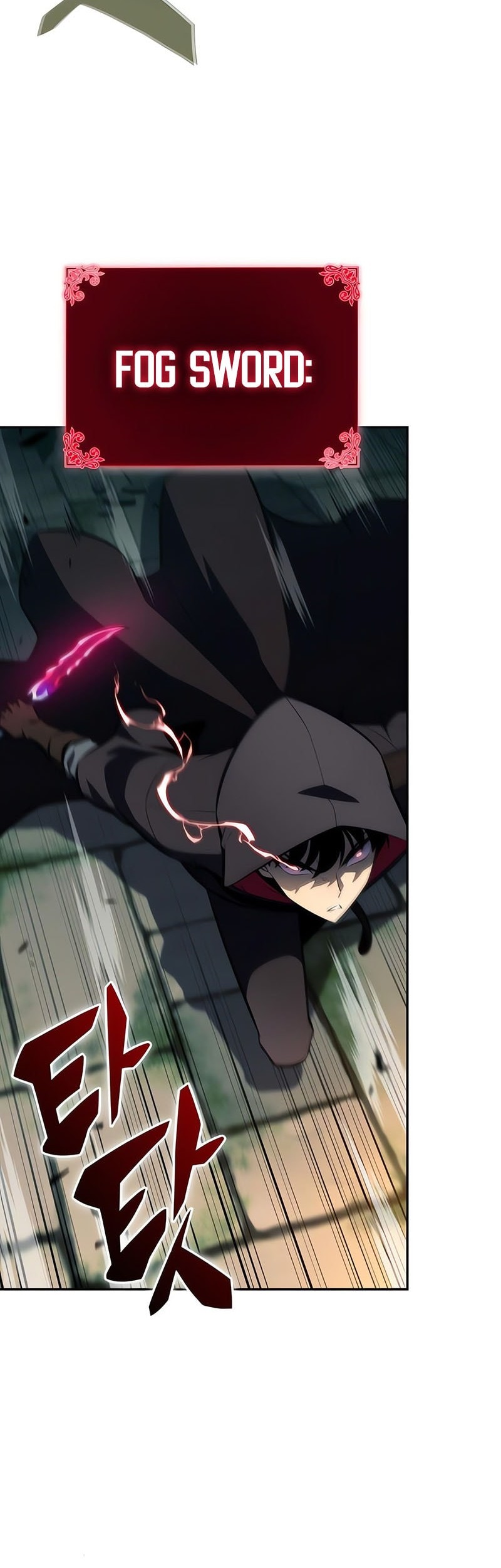 The Regressed Son Of A Duke Is An Assassin Chapter 80 - halaman 57