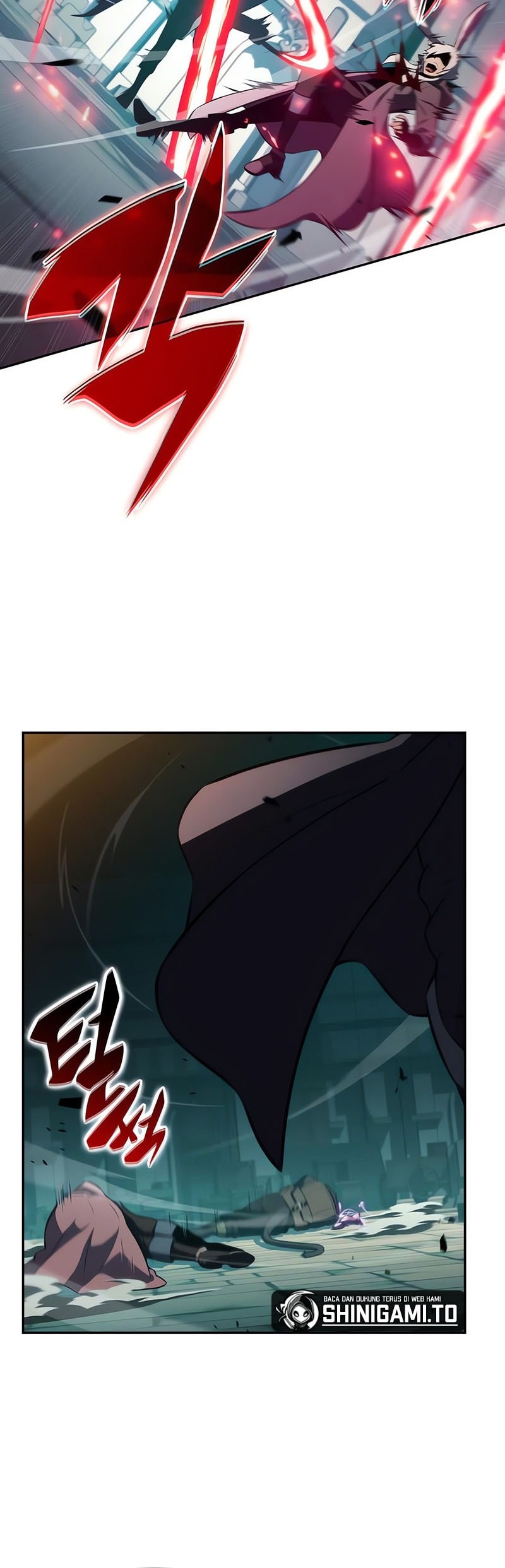 The Regressed Son Of A Duke Is An Assassin Chapter 80 - halaman 59