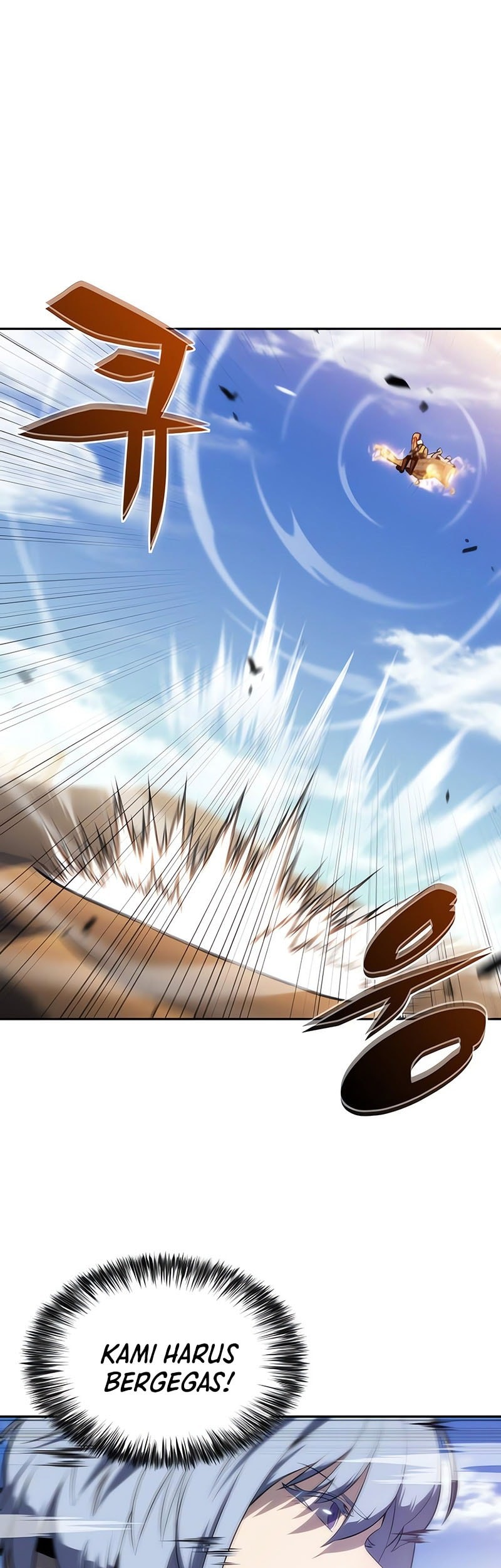 The Regressed Son Of A Duke Is An Assassin Chapter 80 - halaman 72