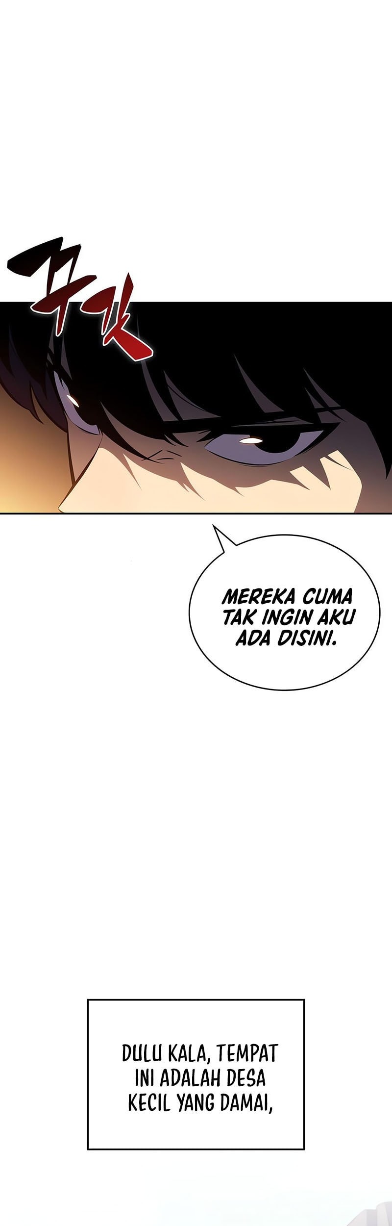 The Regressed Son Of A Duke Is An Assassin Chapter 81 - halaman 16