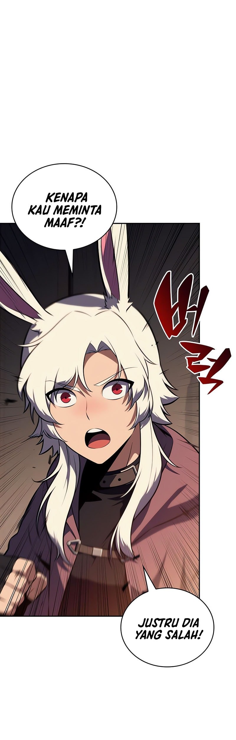 The Regressed Son Of A Duke Is An Assassin Chapter 81 - halaman 30