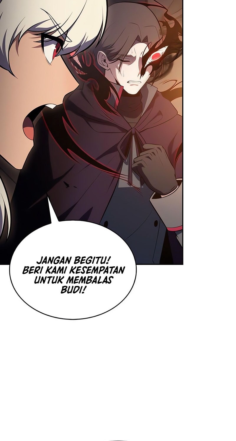 The Regressed Son Of A Duke Is An Assassin Chapter 81 - halaman 33
