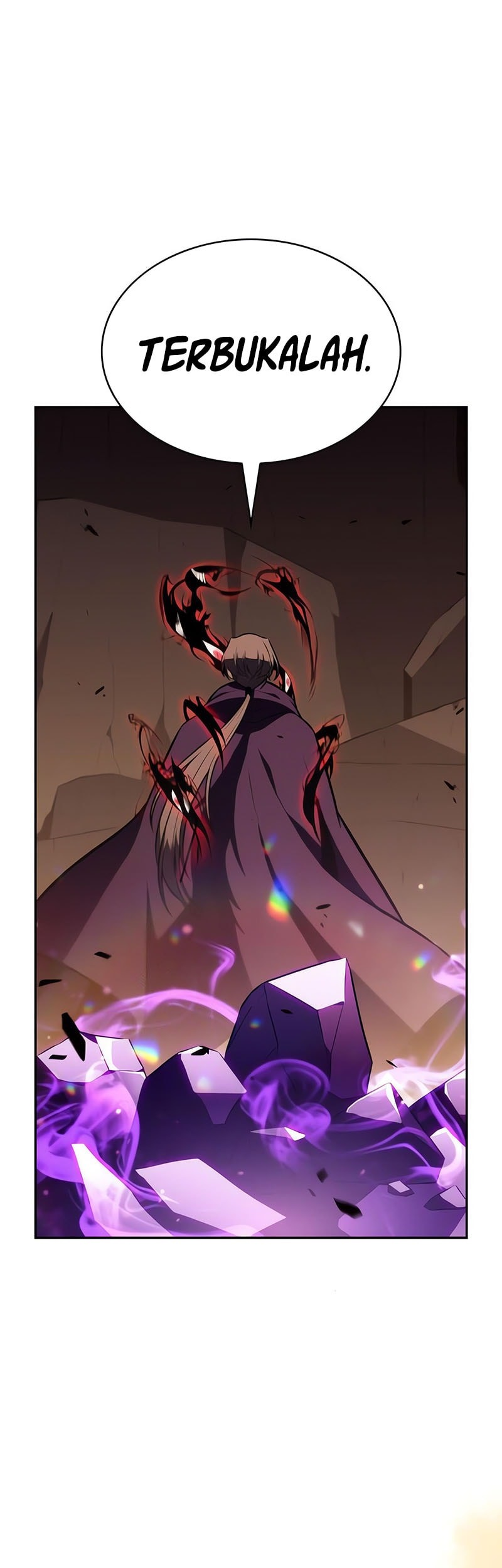 The Regressed Son Of A Duke Is An Assassin Chapter 81 - halaman 38