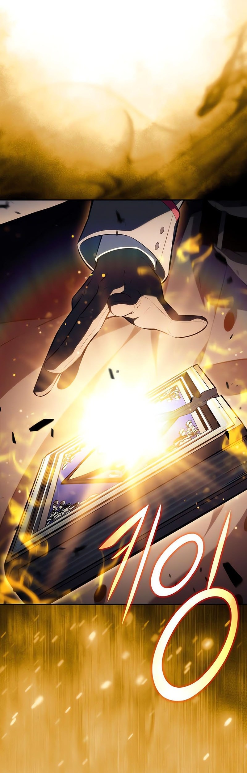 The Regressed Son Of A Duke Is An Assassin Chapter 81 - halaman 39