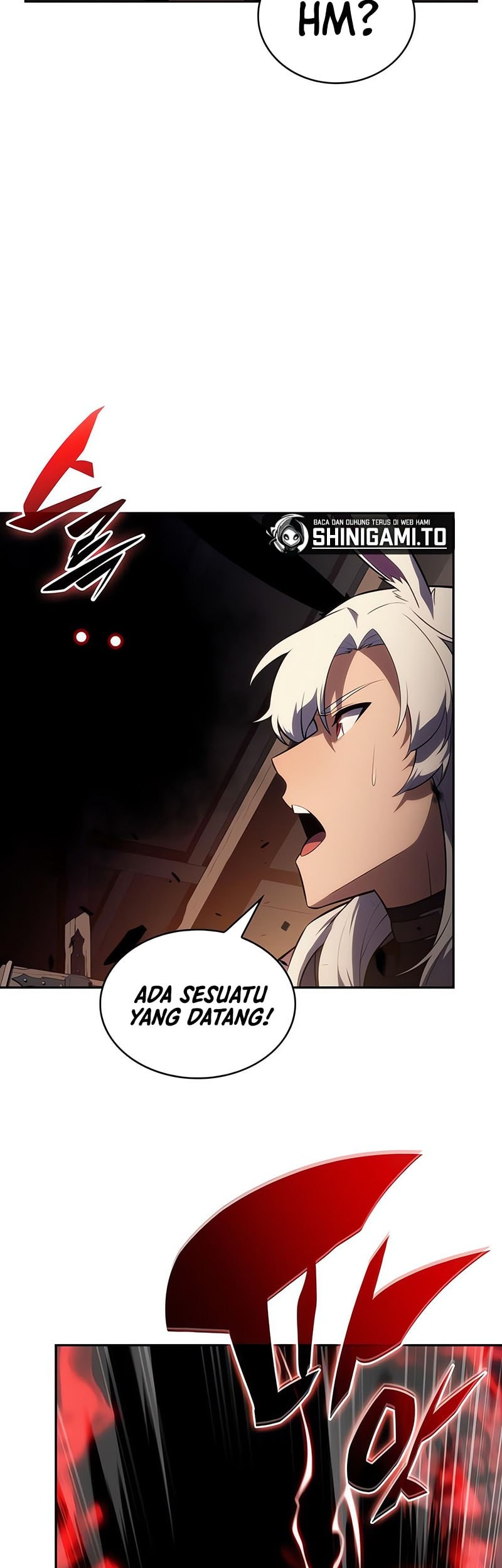 The Regressed Son Of A Duke Is An Assassin Chapter 81 - halaman 44