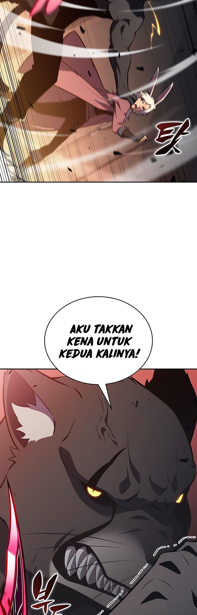The Regressed Son Of A Duke Is An Assassin Chapter 81 - halaman 46