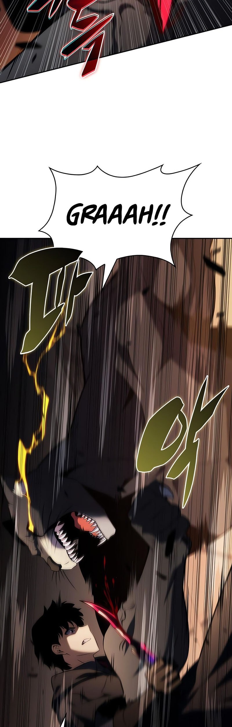 The Regressed Son Of A Duke Is An Assassin Chapter 81 - halaman 48