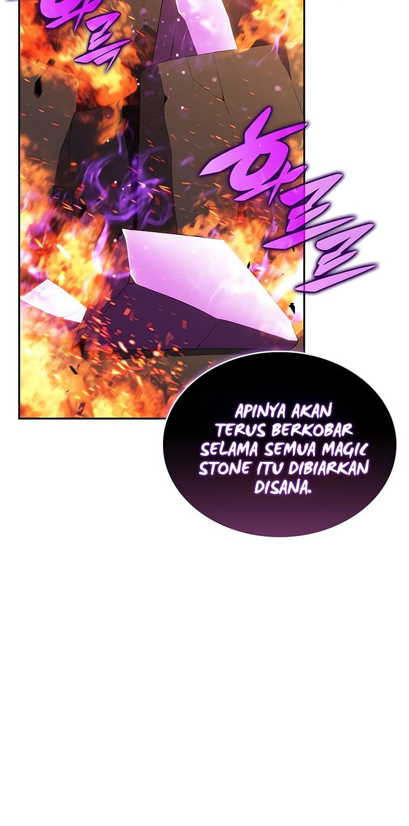 The Regressed Son Of A Duke Is An Assassin Chapter 81 - halaman 5