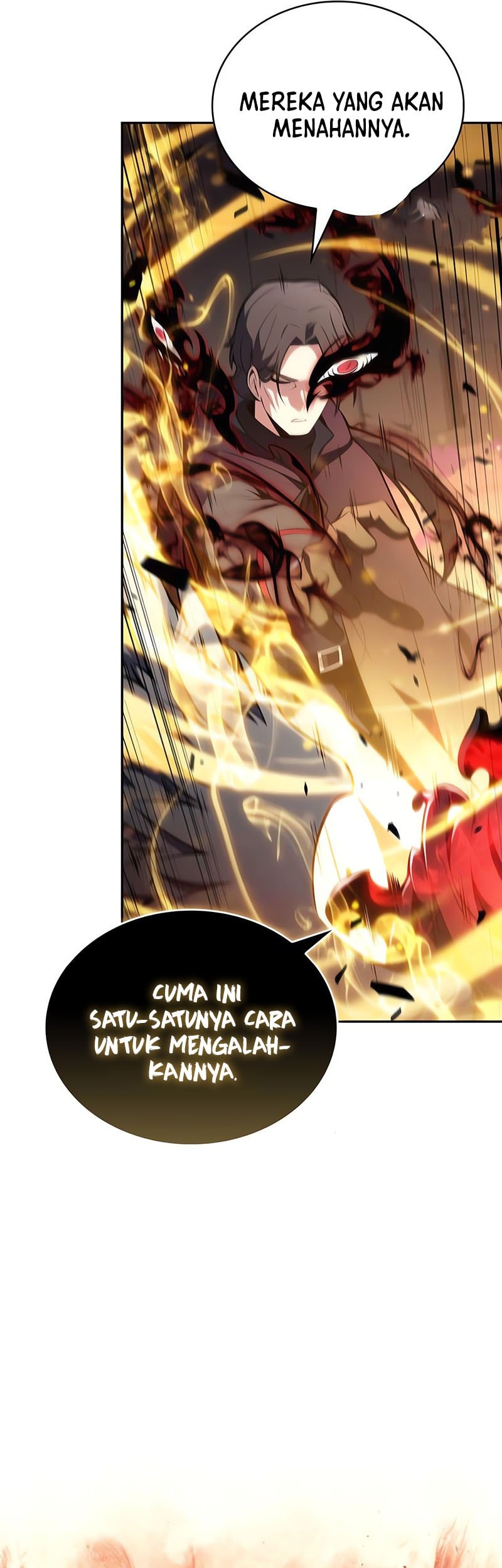 The Regressed Son Of A Duke Is An Assassin Chapter 81 - halaman 50