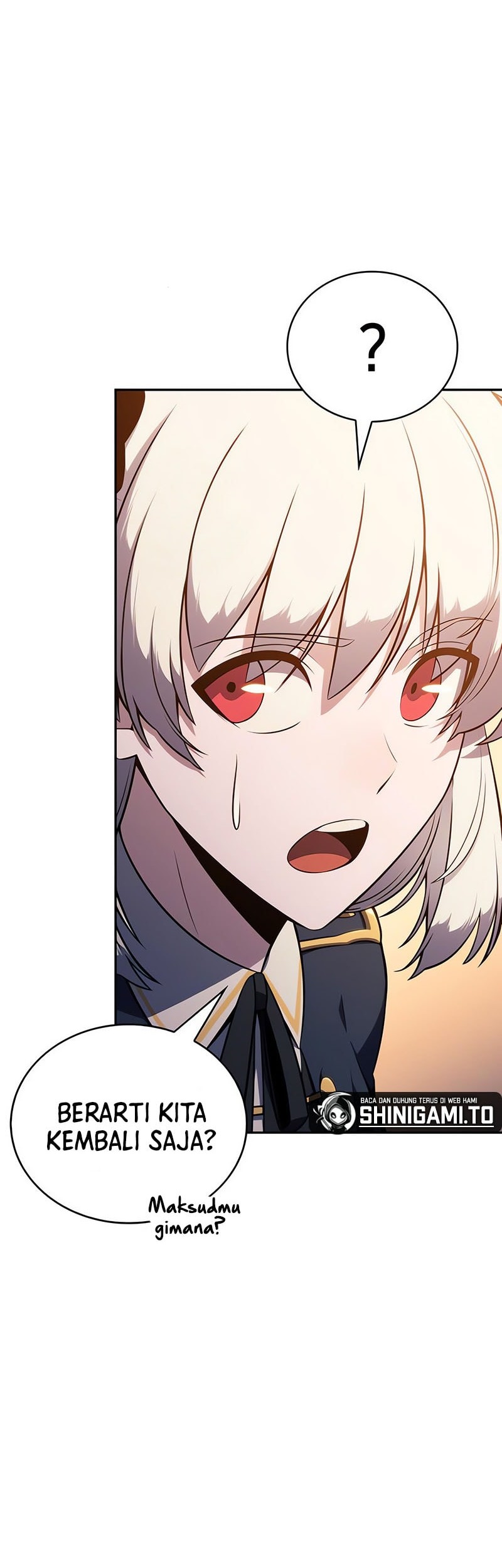 The Regressed Son Of A Duke Is An Assassin Chapter 81 - halaman 57