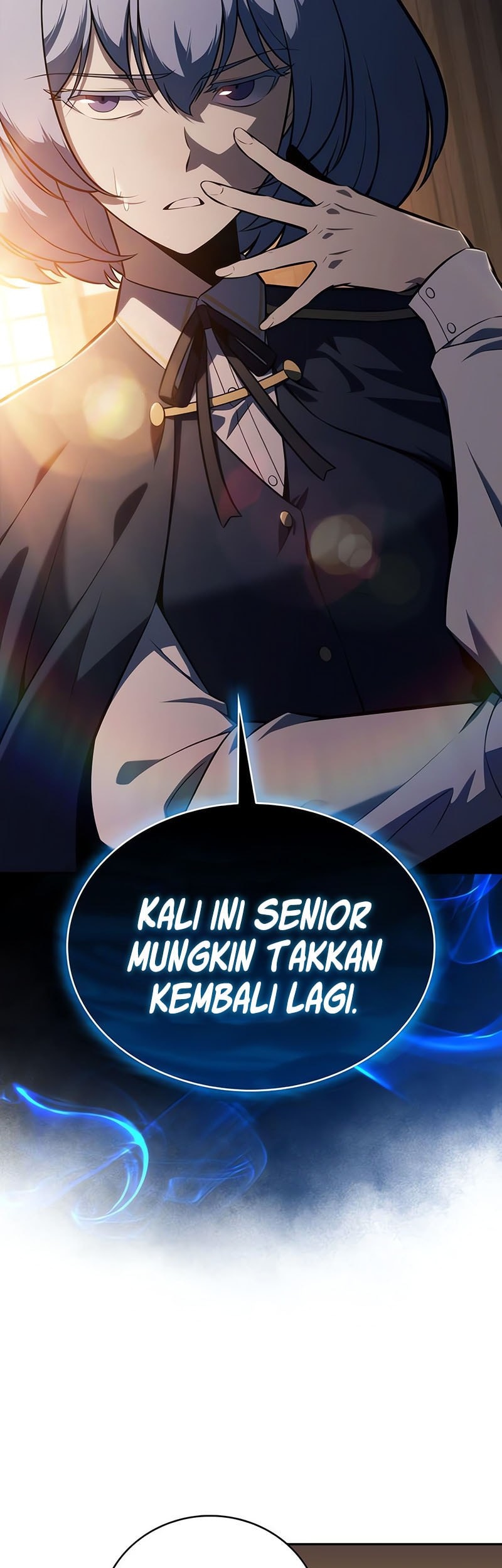 The Regressed Son Of A Duke Is An Assassin Chapter 81 - halaman 64