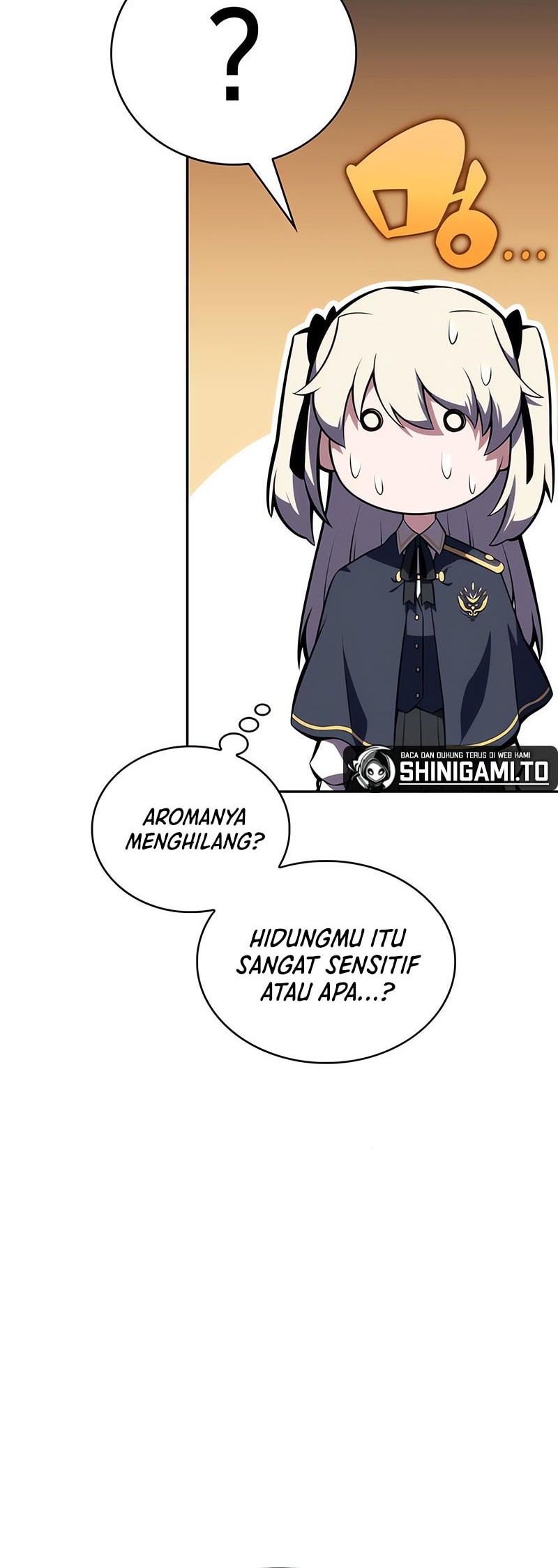 The Regressed Son Of A Duke Is An Assassin Chapter 81 - halaman 65