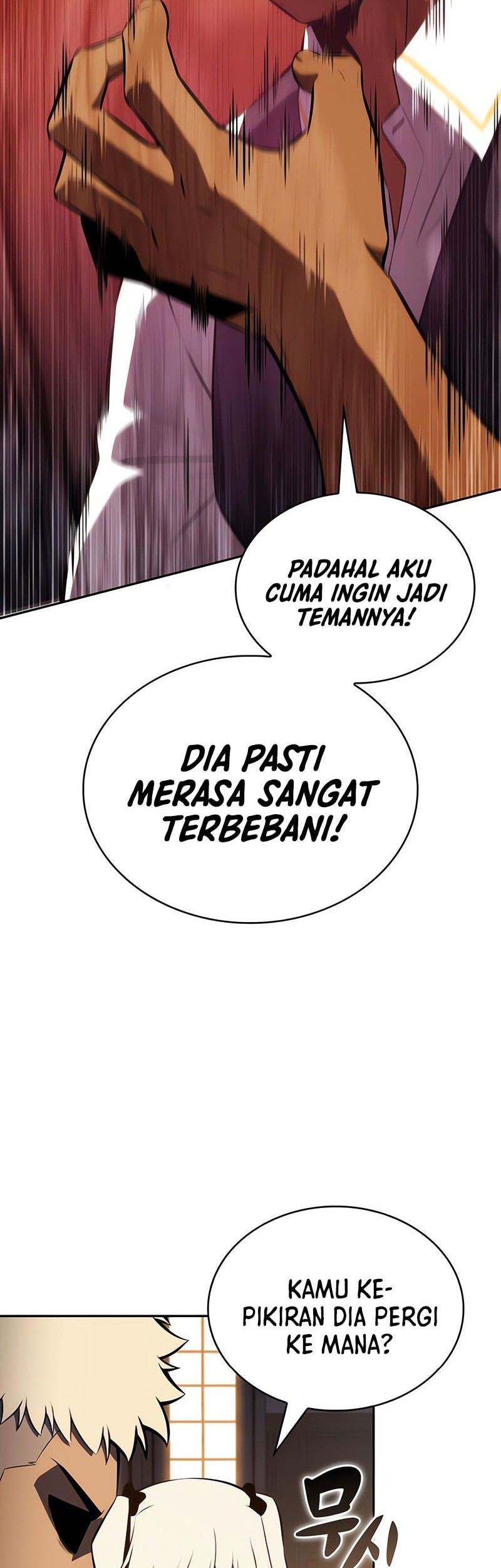 The Regressed Son Of A Duke Is An Assassin Chapter 81 - halaman 67