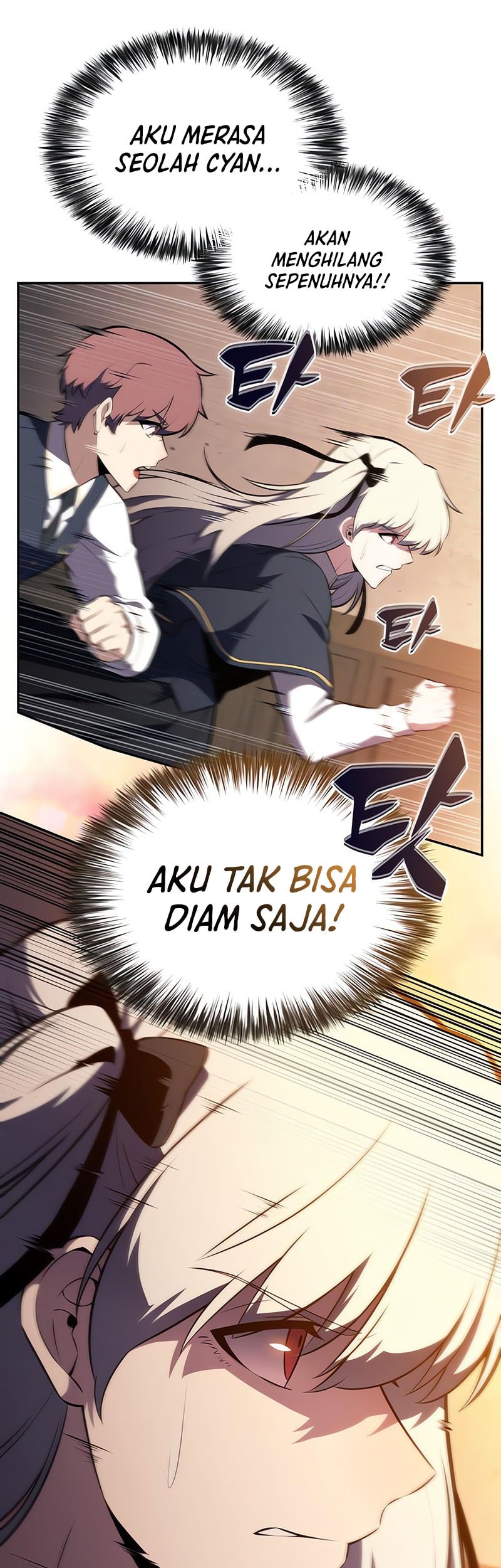 The Regressed Son Of A Duke Is An Assassin Chapter 81 - halaman 74