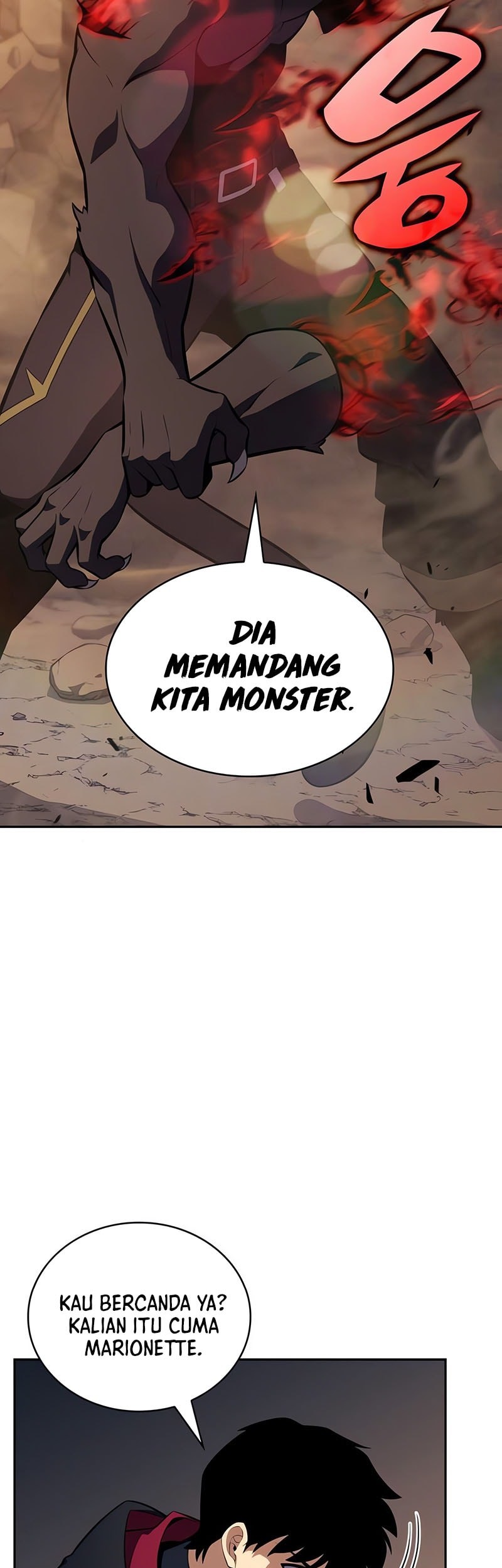 The Regressed Son Of A Duke Is An Assassin Chapter 81 - halaman 78