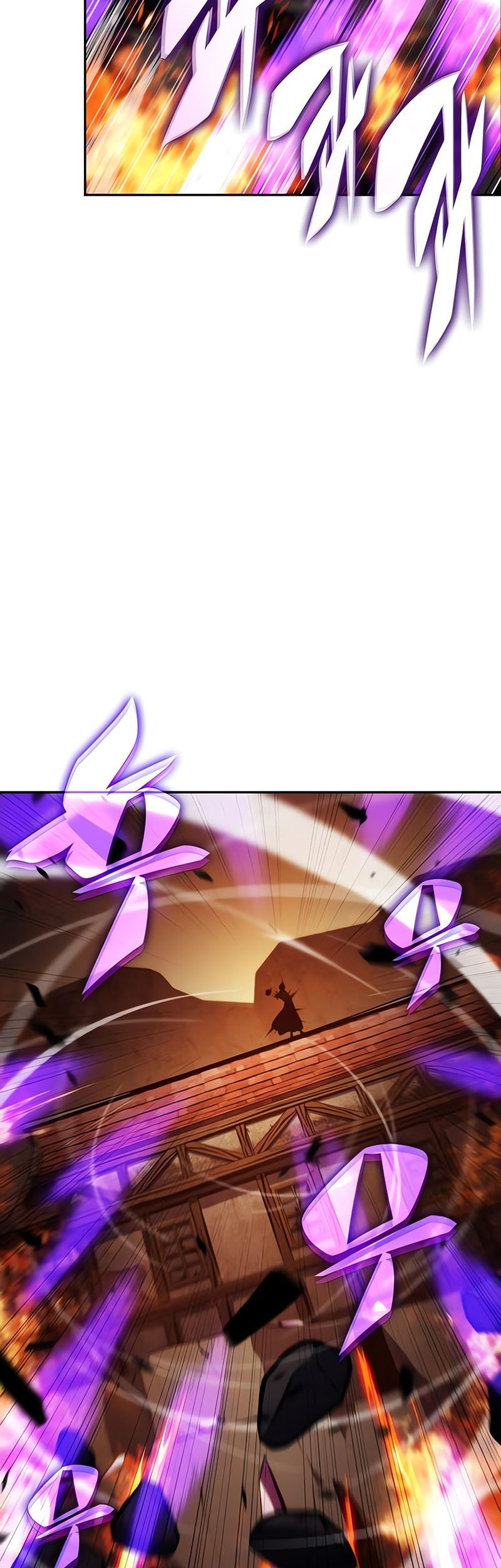 The Regressed Son Of A Duke Is An Assassin Chapter 81 - halaman 8