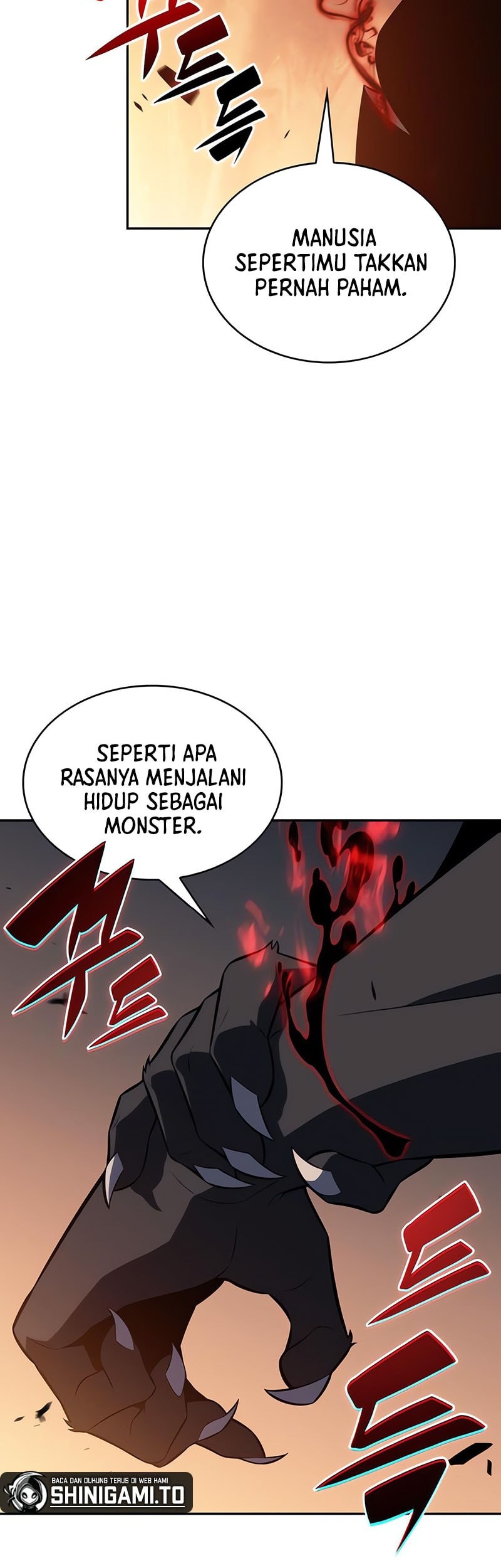 The Regressed Son Of A Duke Is An Assassin Chapter 81 - halaman 80