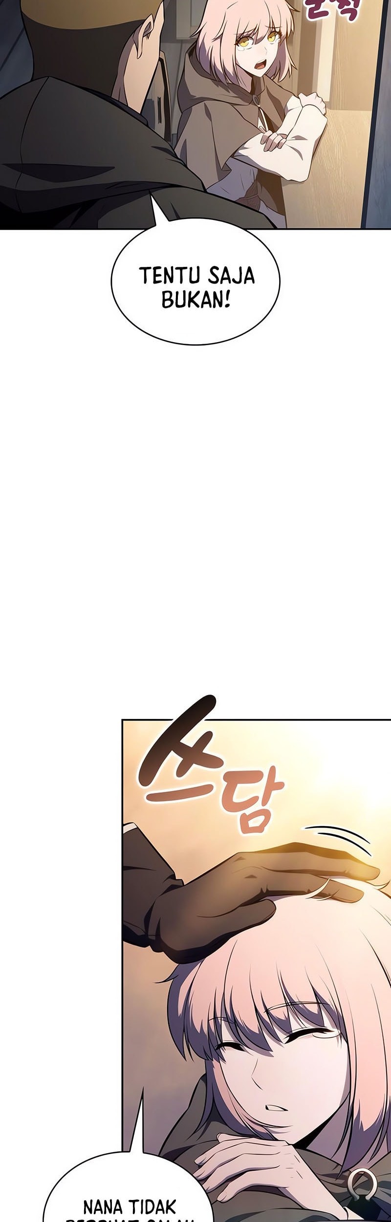 The Regressed Son Of A Duke Is An Assassin Chapter 82 - halaman 11