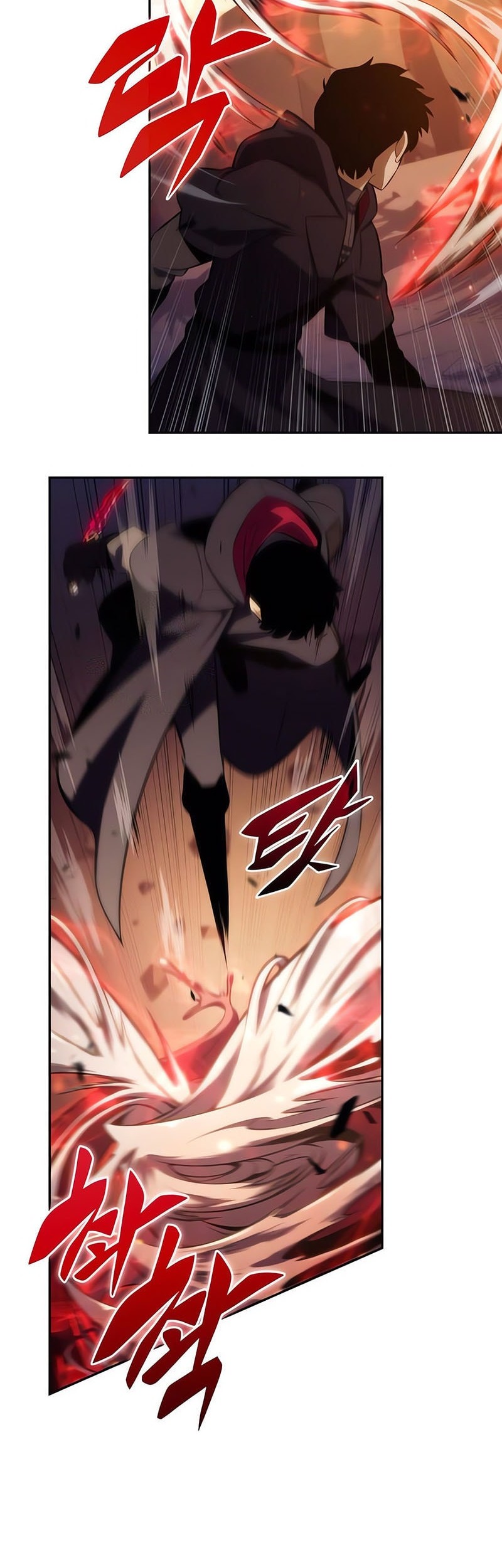The Regressed Son Of A Duke Is An Assassin Chapter 82 - halaman 17