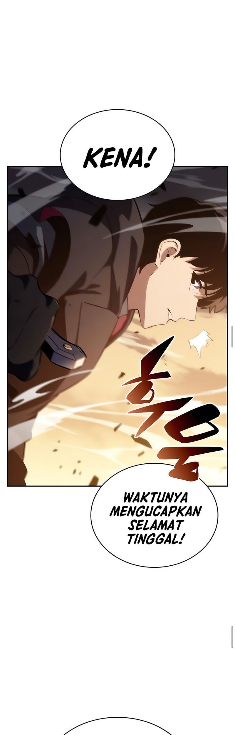The Regressed Son Of A Duke Is An Assassin Chapter 82 - halaman 18