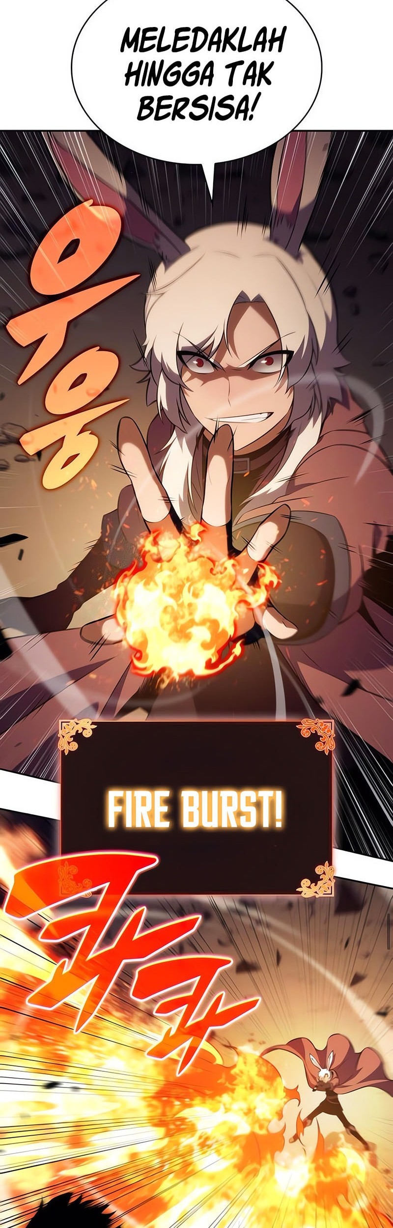 The Regressed Son Of A Duke Is An Assassin Chapter 82 - halaman 19