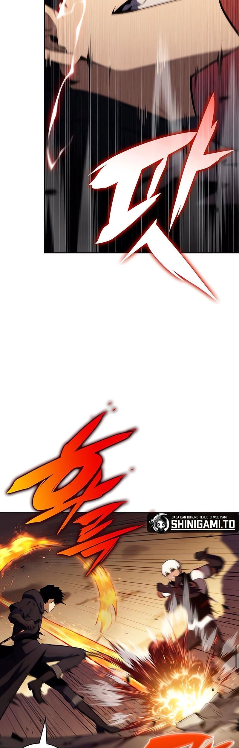 The Regressed Son Of A Duke Is An Assassin Chapter 82 - halaman 26