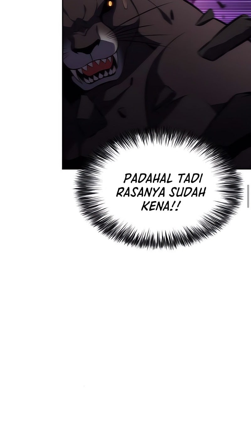 The Regressed Son Of A Duke Is An Assassin Chapter 82 - halaman 32