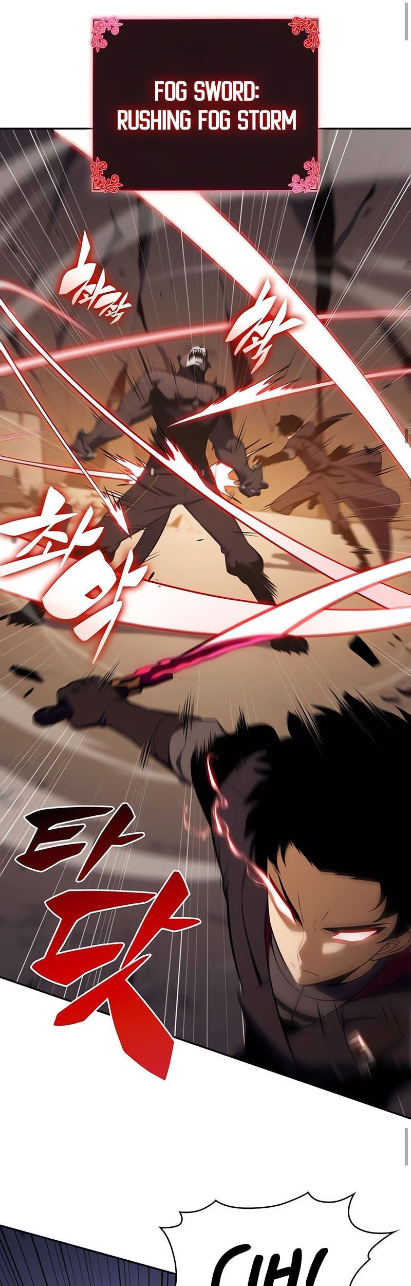 The Regressed Son Of A Duke Is An Assassin Chapter 82 - halaman 33