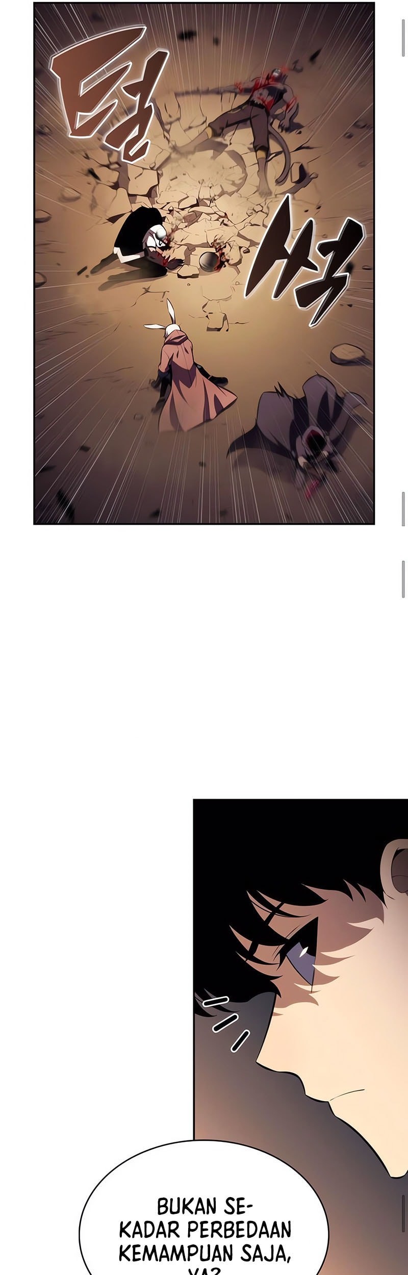 The Regressed Son Of A Duke Is An Assassin Chapter 82 - halaman 37