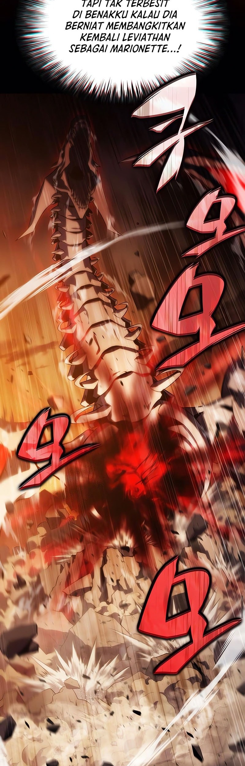 The Regressed Son Of A Duke Is An Assassin Chapter 82 - halaman 46