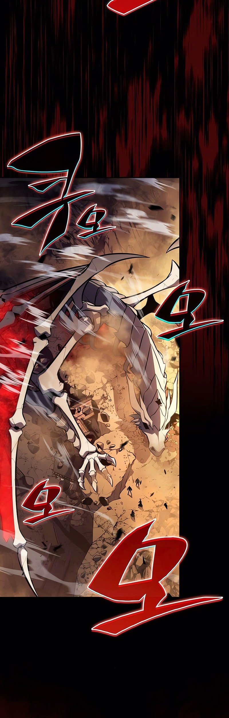 The Regressed Son Of A Duke Is An Assassin Chapter 82 - halaman 48