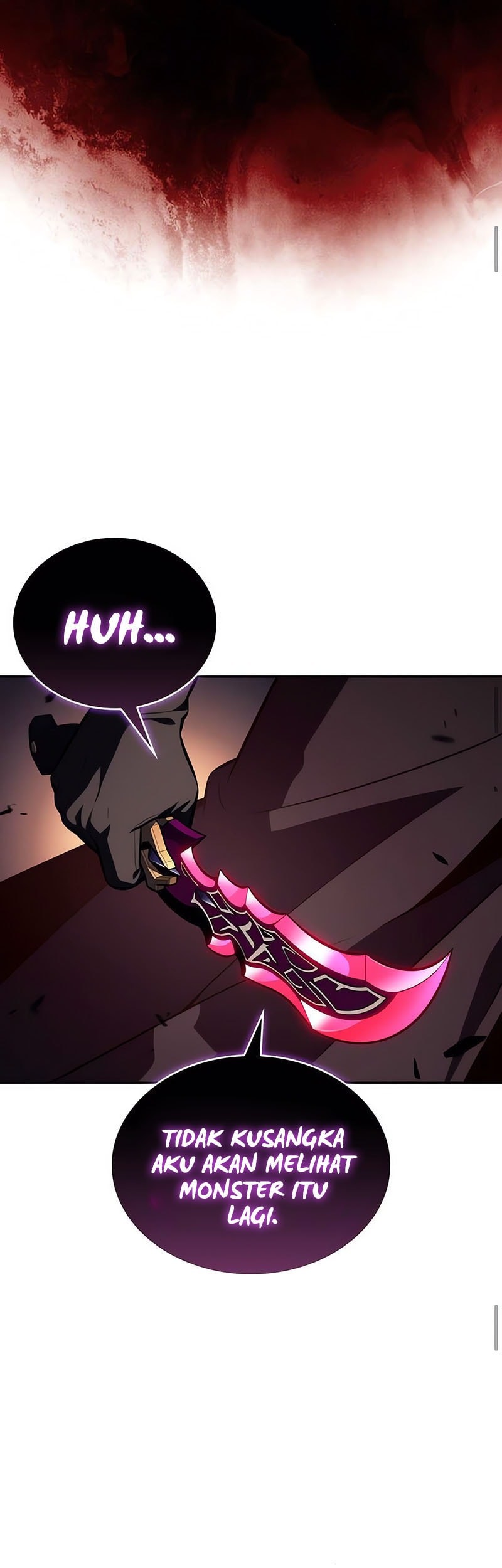 The Regressed Son Of A Duke Is An Assassin Chapter 82 - halaman 49