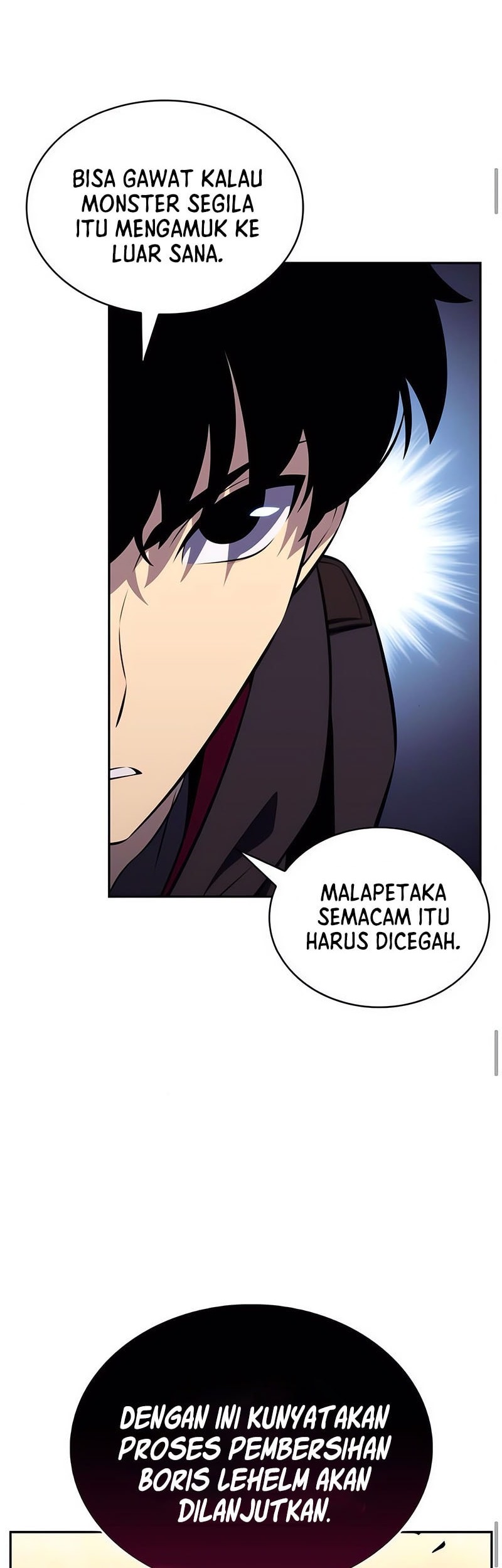 The Regressed Son Of A Duke Is An Assassin Chapter 82 - halaman 50