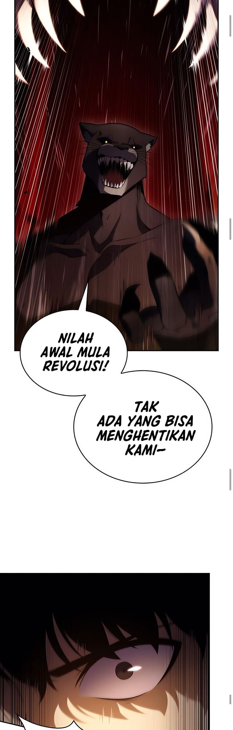 The Regressed Son Of A Duke Is An Assassin Chapter 82 - halaman 55