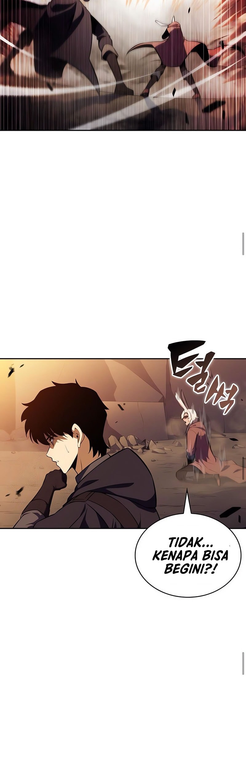 The Regressed Son Of A Duke Is An Assassin Chapter 82 - halaman 58