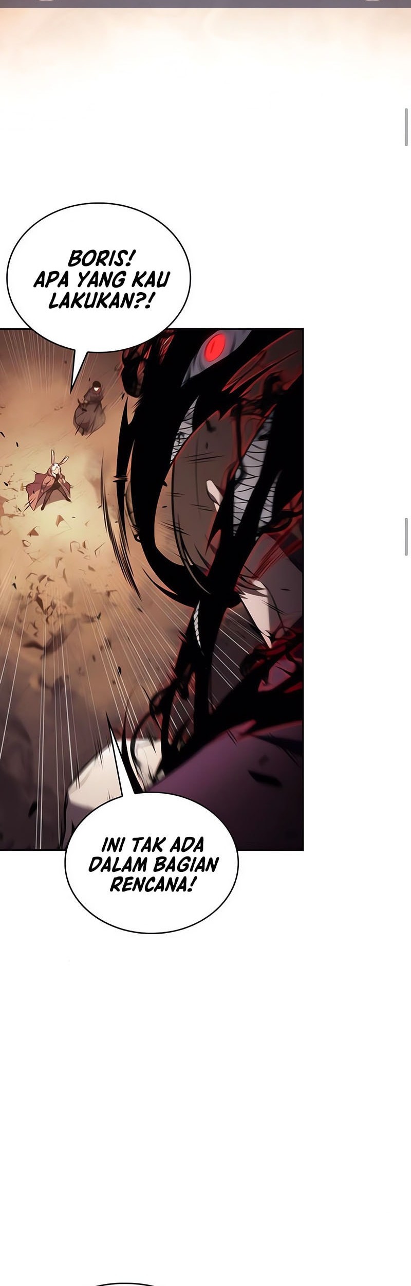 The Regressed Son Of A Duke Is An Assassin Chapter 82 - halaman 62