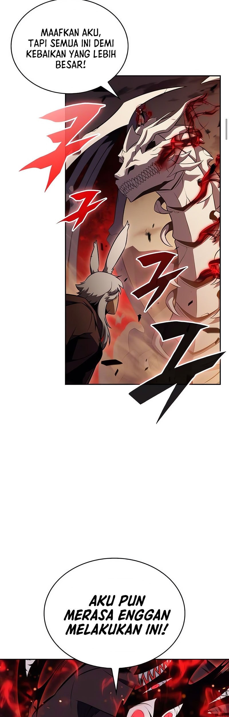 The Regressed Son Of A Duke Is An Assassin Chapter 82 - halaman 63