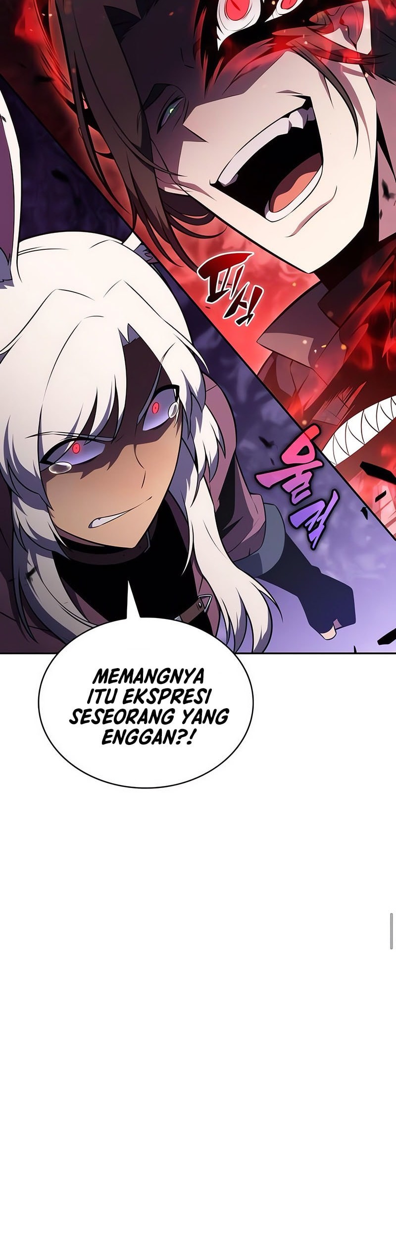 The Regressed Son Of A Duke Is An Assassin Chapter 82 - halaman 64