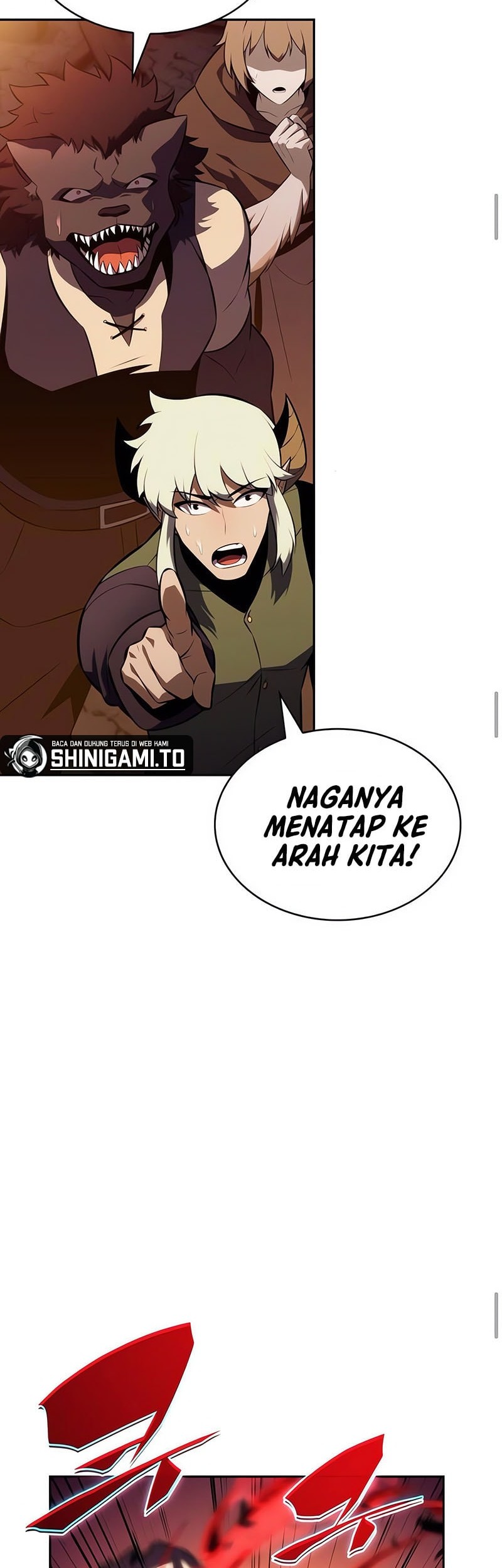 The Regressed Son Of A Duke Is An Assassin Chapter 82 - halaman 66