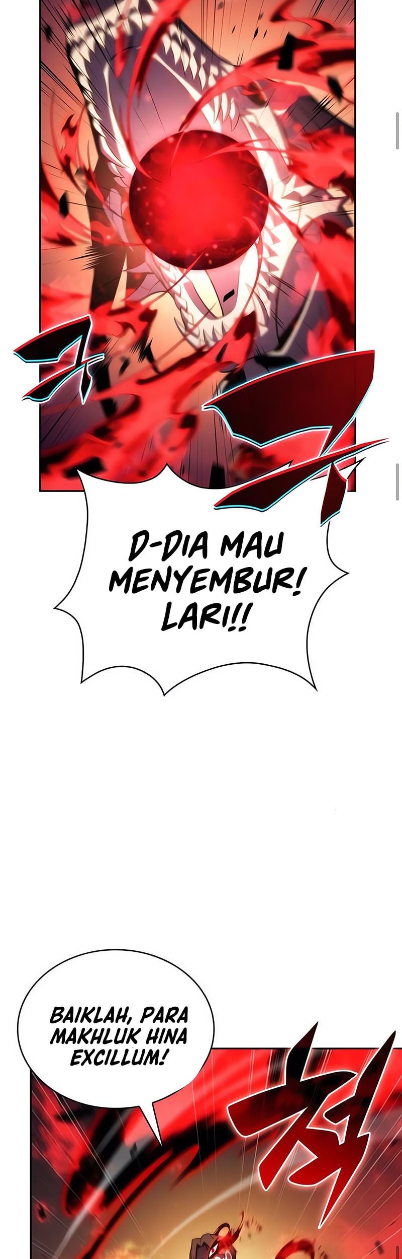 The Regressed Son Of A Duke Is An Assassin Chapter 82 - halaman 67