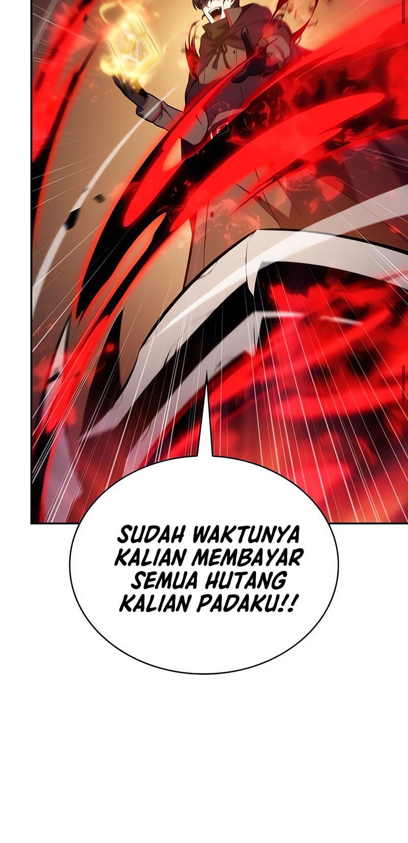 The Regressed Son Of A Duke Is An Assassin Chapter 82 - halaman 68
