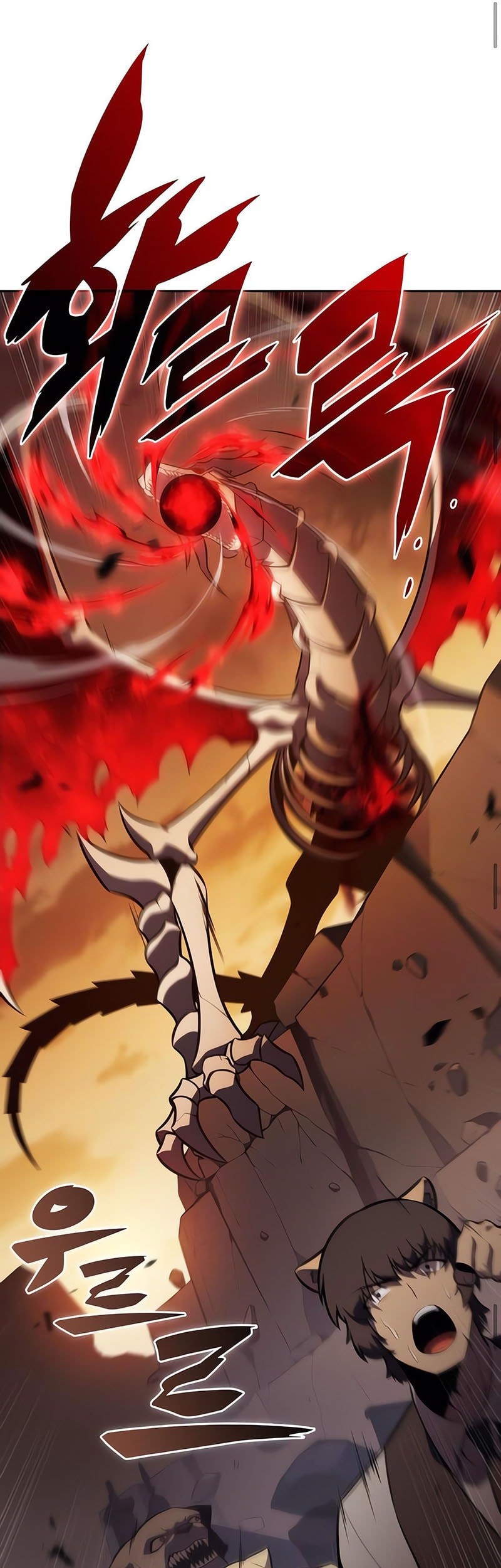 The Regressed Son Of A Duke Is An Assassin Chapter 82 - halaman 69